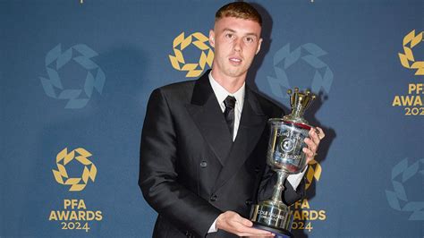 pfa player of the year winner odds|PFA Player of the Year Outright Odds .